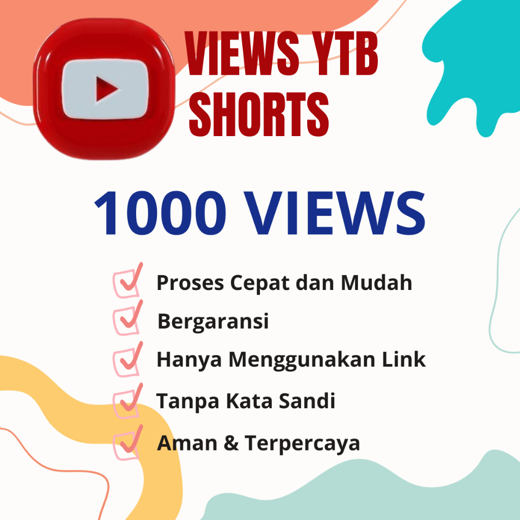 Youtube Short Views Murah Views Youtube Short Youtube Short Live Youtube Youtube Premium