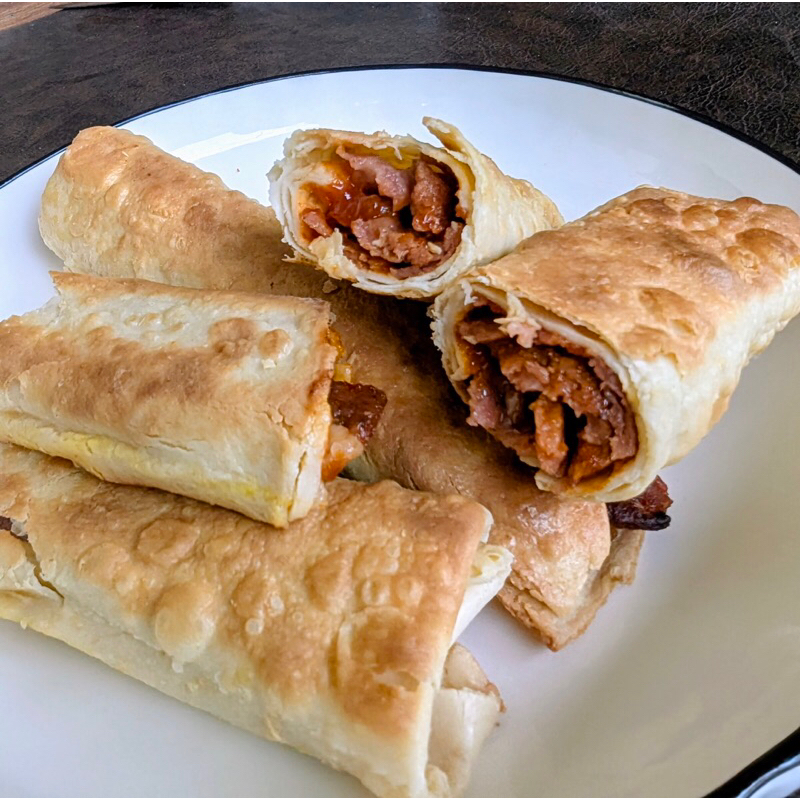 

KEBAB ISI DAGING (Frozen)