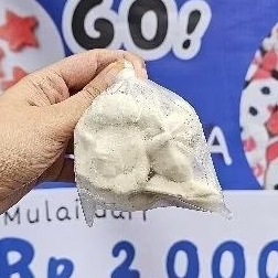 

Otak-Otak Eceran - Repack