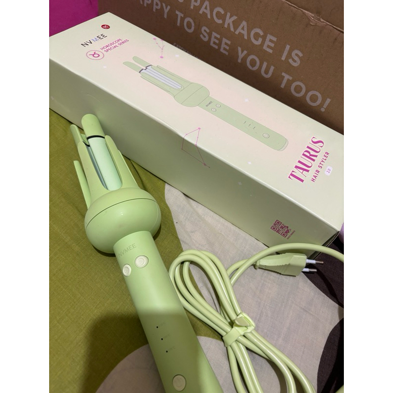 NVMEE TAURUS PRELOVED