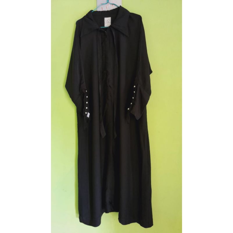 abaya nuka by sofni