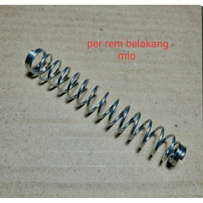 per rem belakang mio