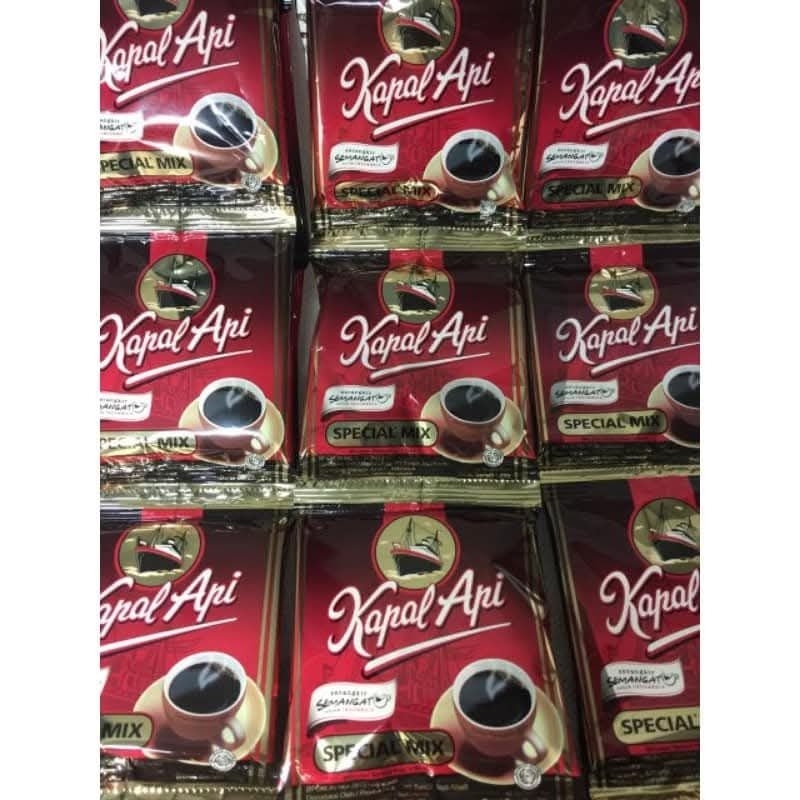 

kopi kapal api serenceng exp aman