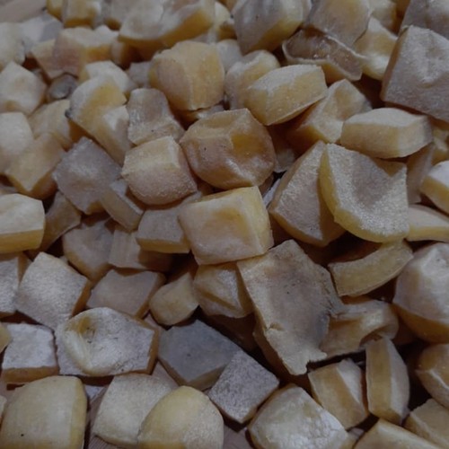 

grosir KERUPUK RAMBAK DADU ( mentah ) enak dan berkualitas tinggi 1kg