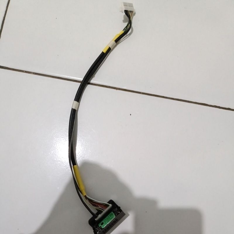 sensor tokbol wifi tv led samsung 50tu7000k 50TU7000K ORIGINAL