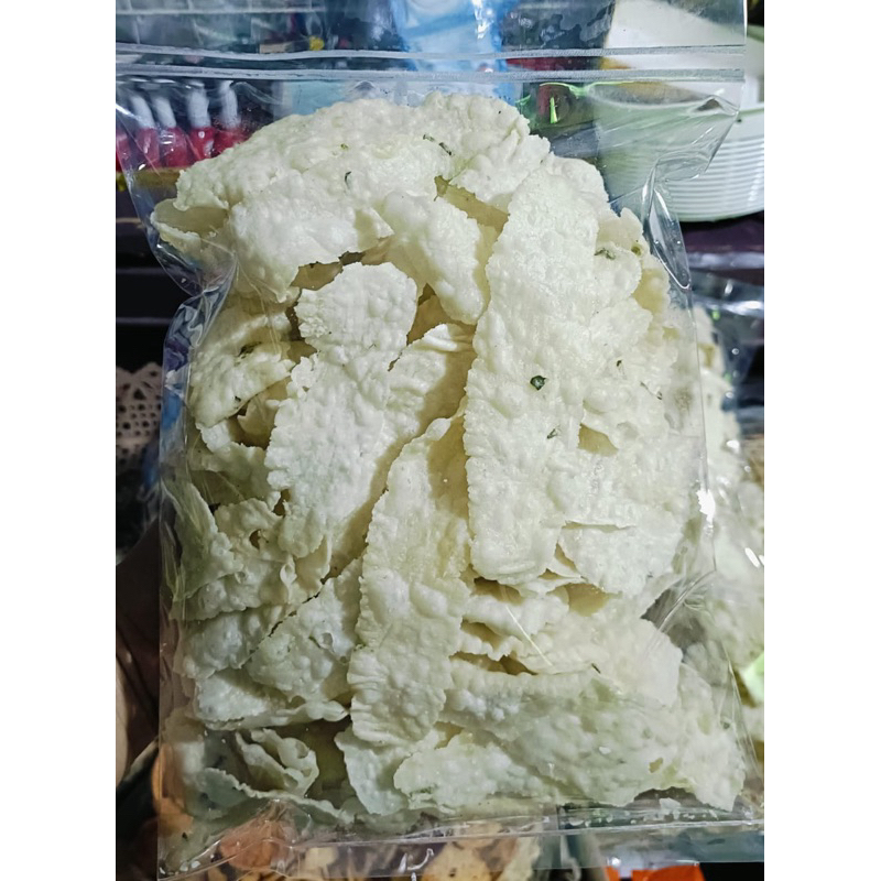 

Kripik cireng 250gr