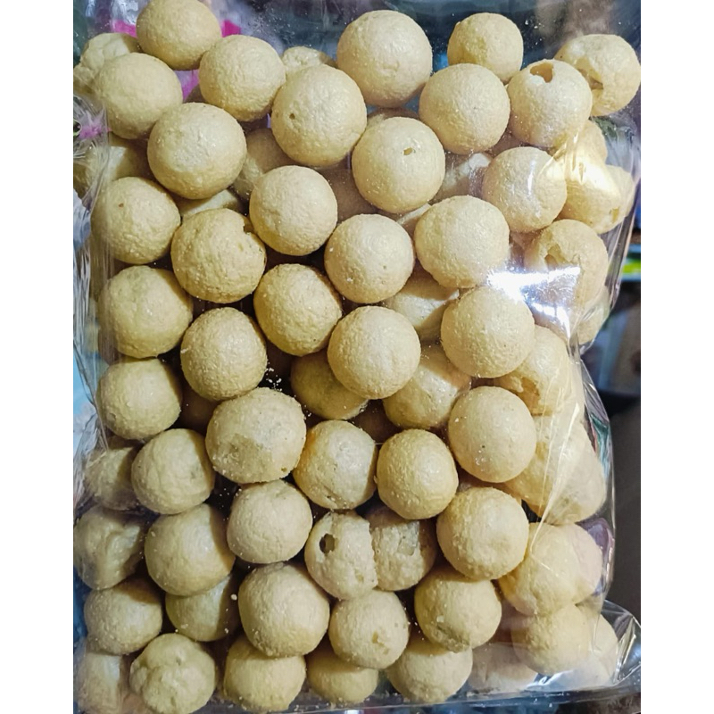 

tahu bulat 125gr