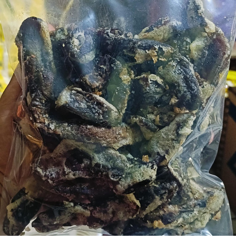 

Sale jari 250gr