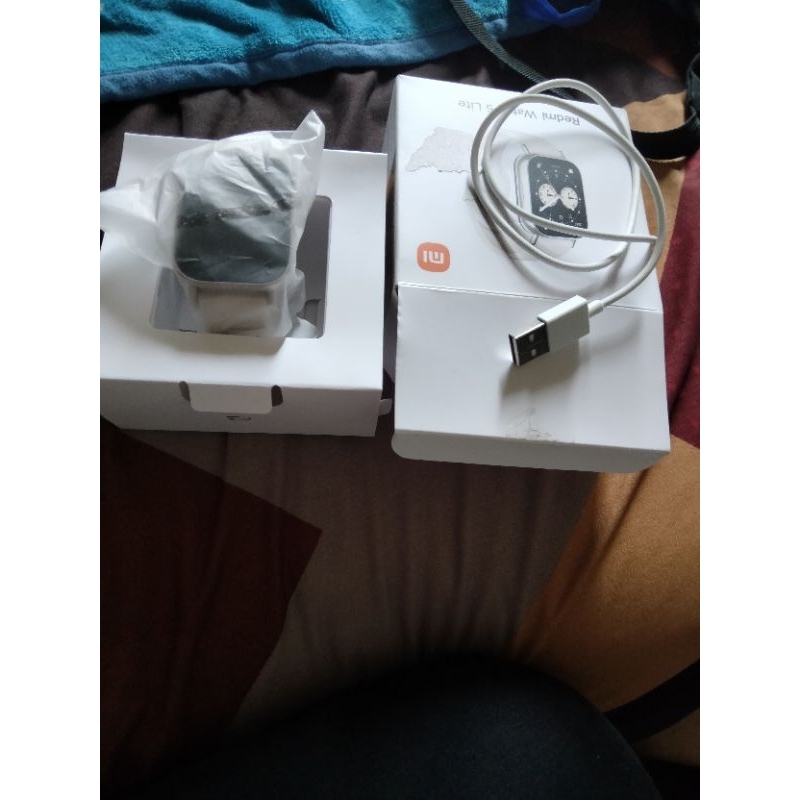 Redmi Watch 5 Lite