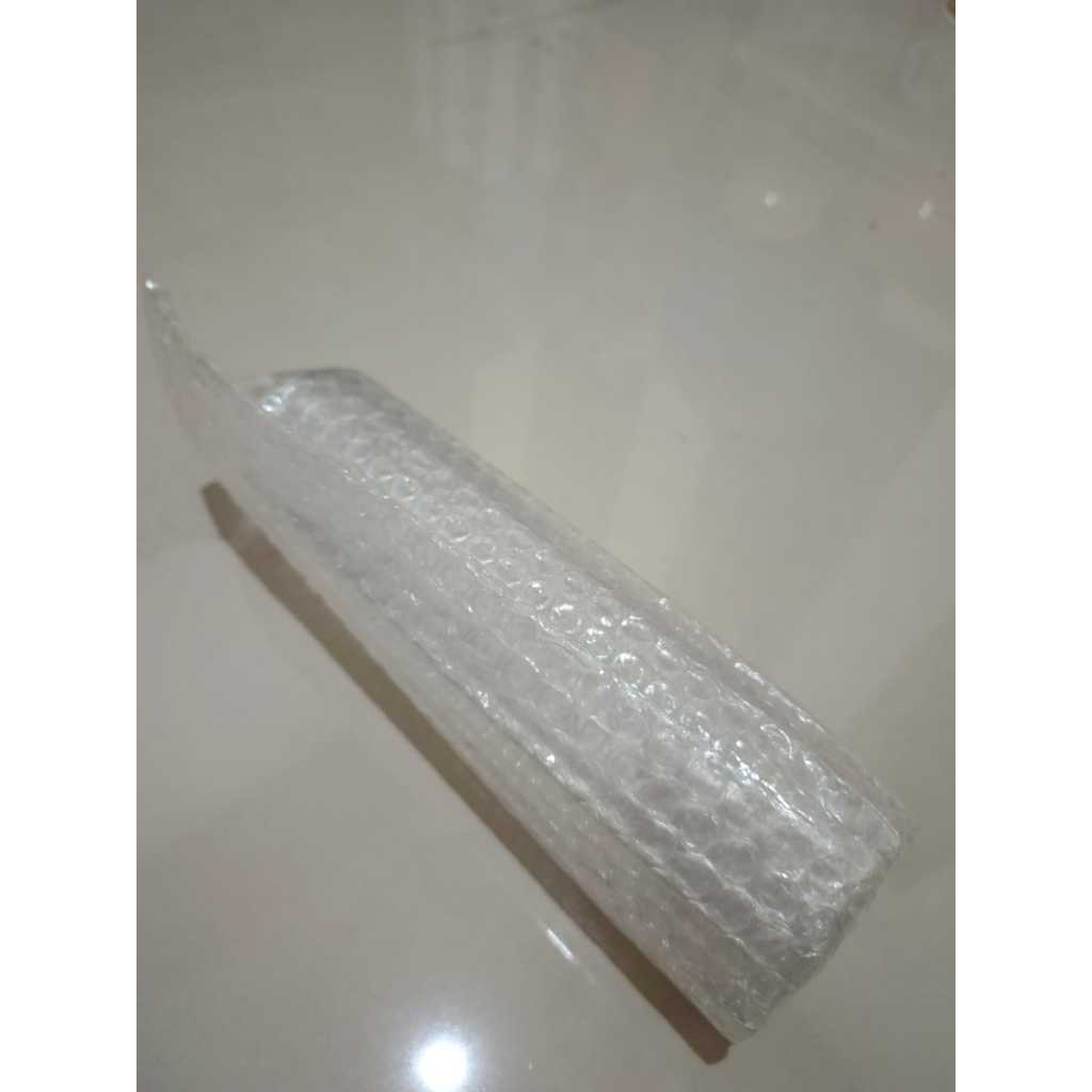 

Tabung Bening Akrilik Panjang 22 cm - Drafting Tube VTec Diameter 6 cm