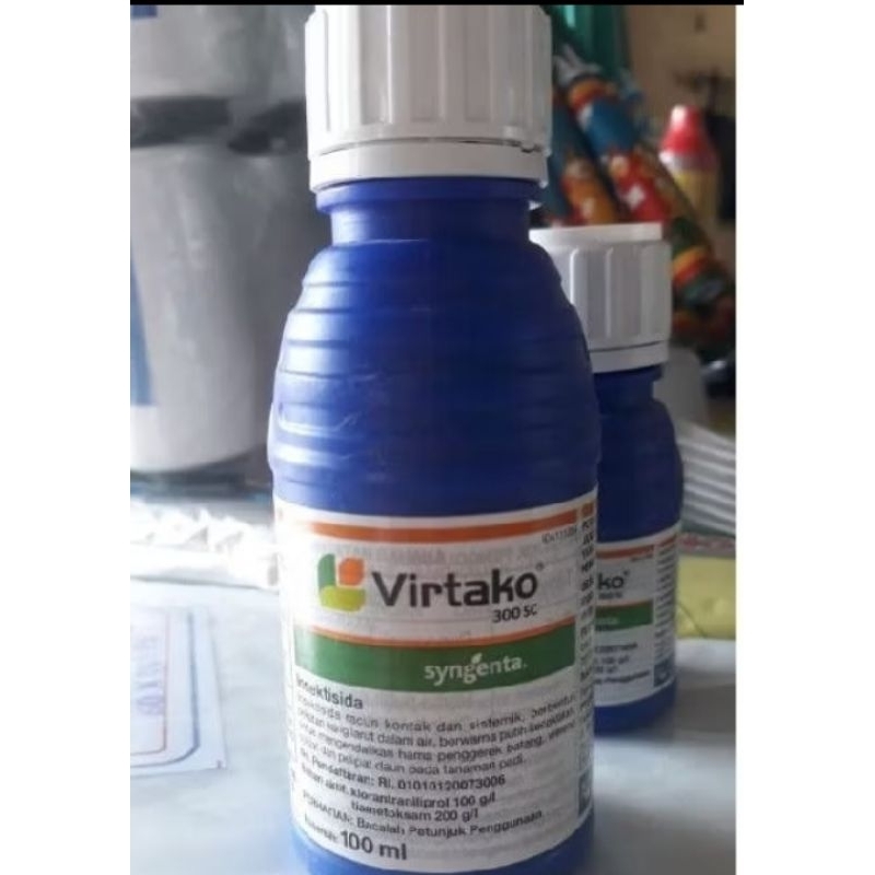 Virtako 100 ml