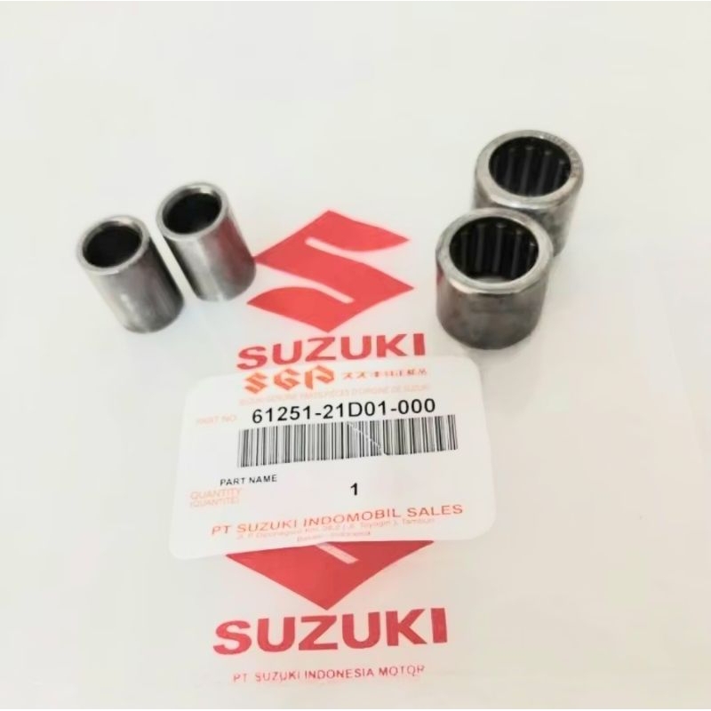 BOSH BOS ARM BOSH FORK SATRIA 2 TAK / SATRIA HIU LUMBA- LUMBA 120