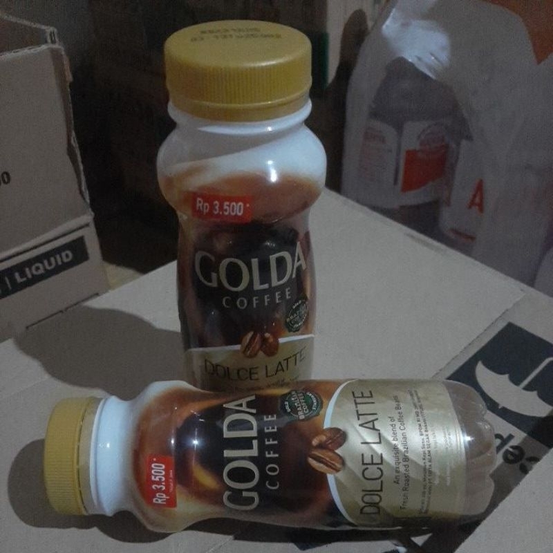 

Golda Coffee
