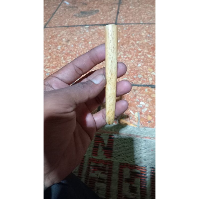 once tulang unta