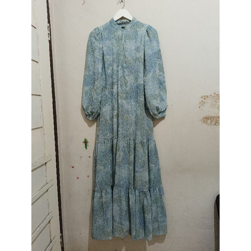 Preloved Dress Aisyalina