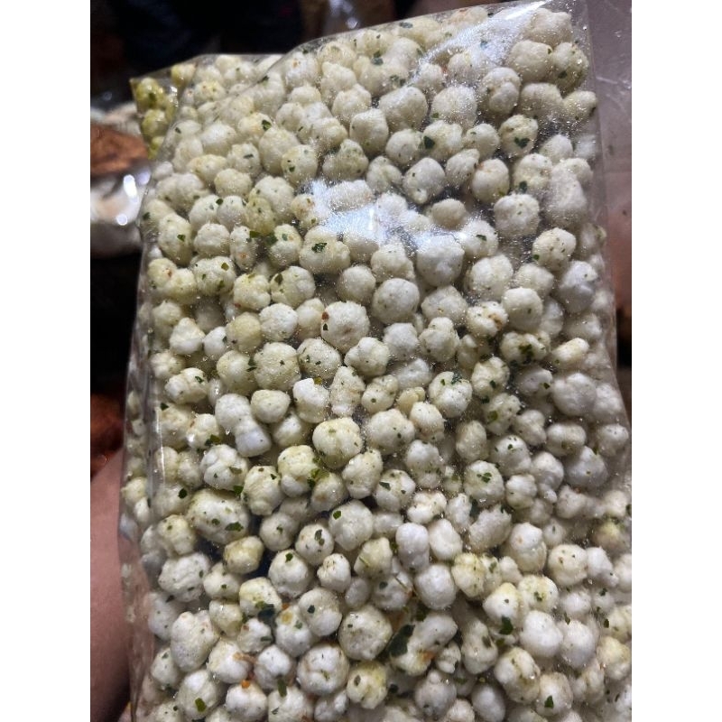 

Pilus Cikur Daun Jeruk 500 gram
