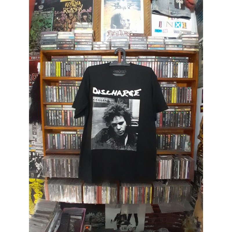 Kaos band discharge punk / Kaos punk discharge / Kaos punk