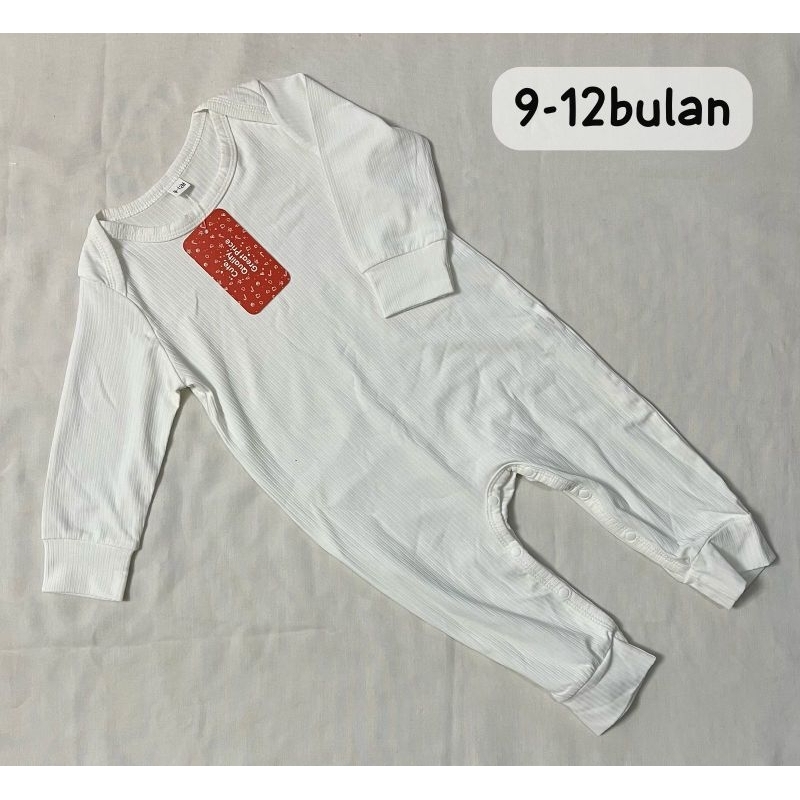 jumpsuit baby / jp / baju kodok baby bayi patpat import