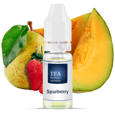 

TFA Spurberry essence perasa flavor