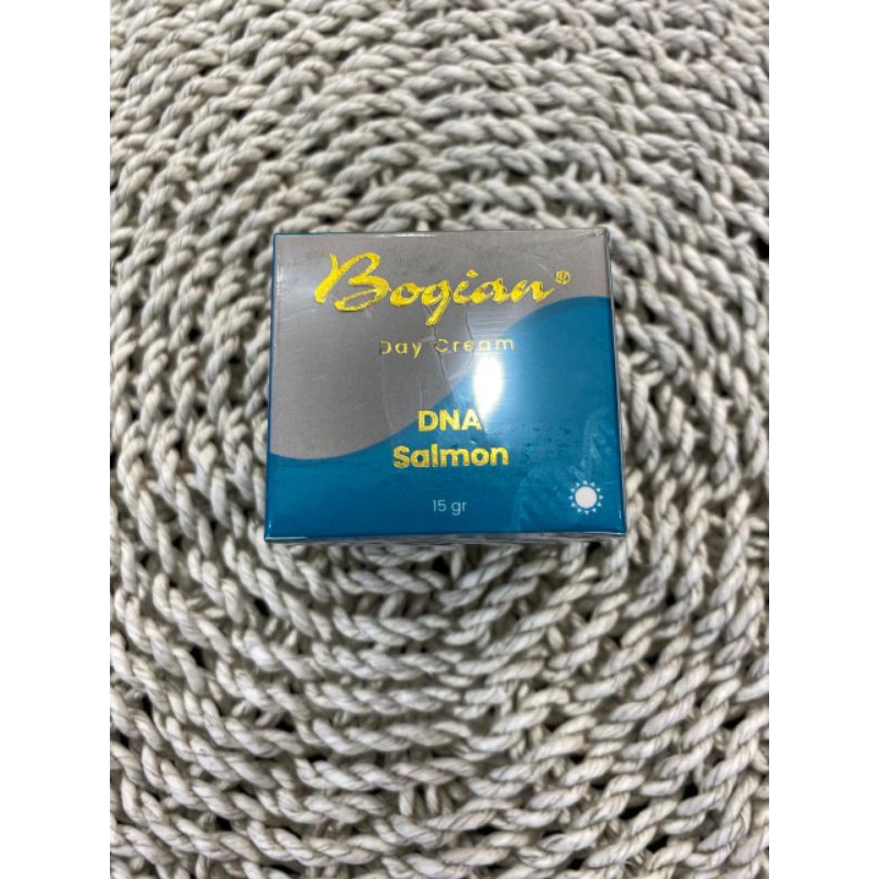 BOQIAN DAY CREAM DNA SALMON BPOM