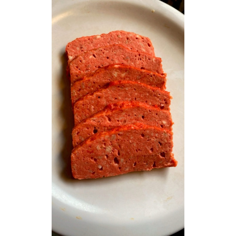 

kornet ayam full daging tnpa tepung