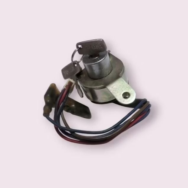 Konci Kunci Kontak Yamaha V75 V 75 Nos Japan