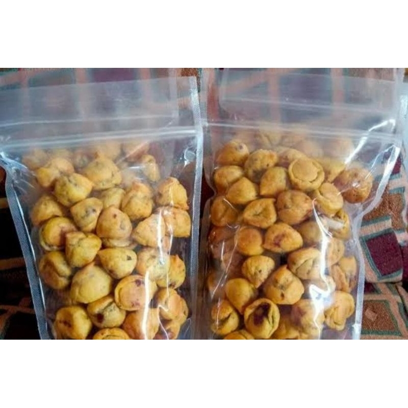 

2 Pack Kue Soes Coklat