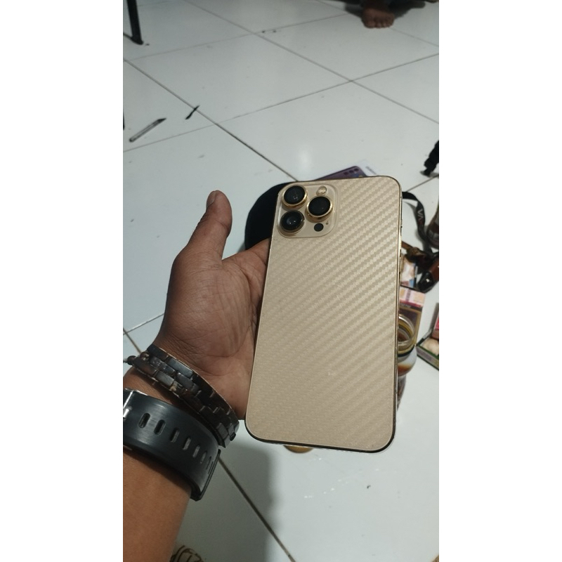 iphone 13 pro max inter 256GB