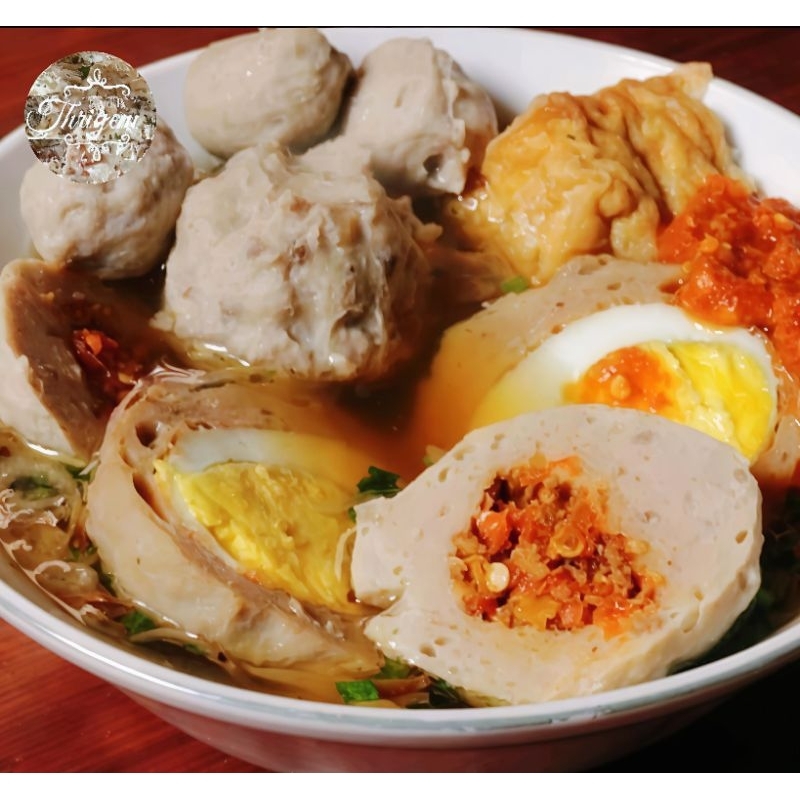 

bakso sapi urat/bakso urat/bakso telor/bakso daging sapi/bakso rawit