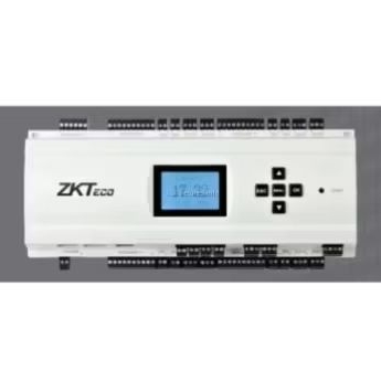 Zkteco Elevator Access Control Panel EC10 10 Floor