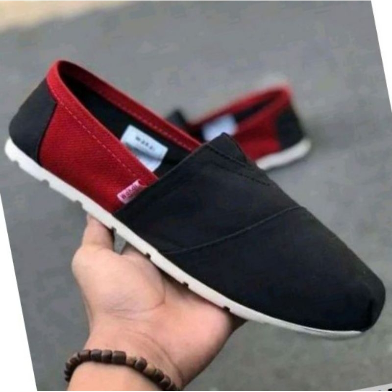 sepatu wakai pria