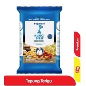 

TEPUNG TERIGU KUNCI BIRU 1kg
