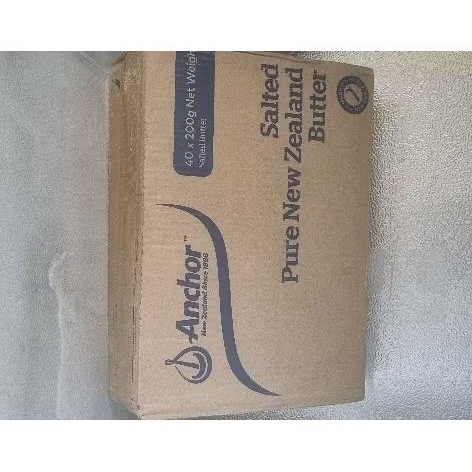 

Anchor Salted 2kg ED JUNI -AGUST 2026