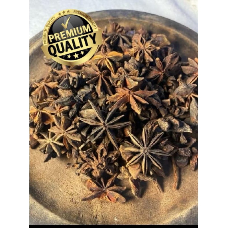 

REMPAH BUNGA LAWANG 100gram
