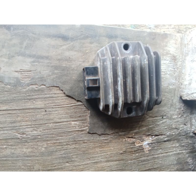 kiprok  Yamaha Vixion old kode SH640D-11