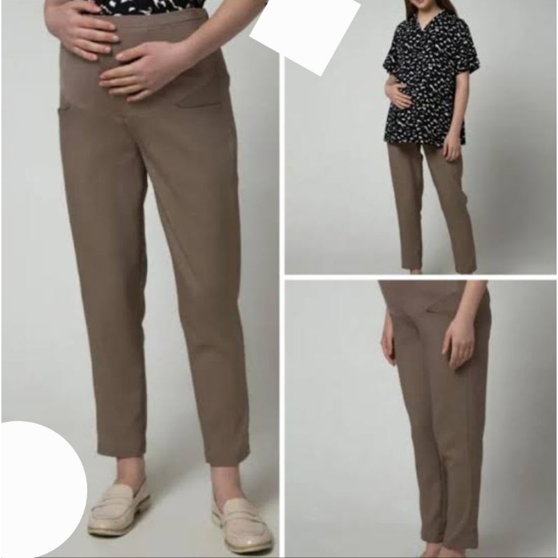 Preloved Celana Hamil St.Yves