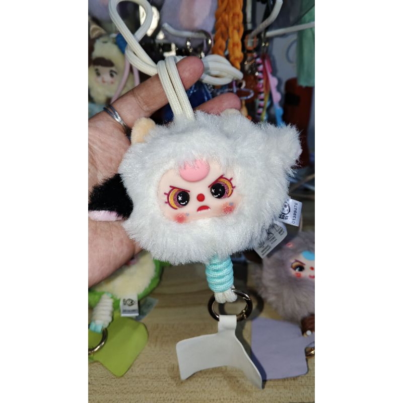 

Babythree lanyard 115k (Chat seller untuk tanya stok)