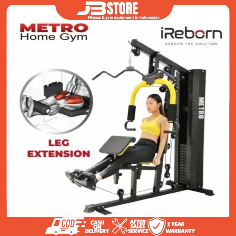 home gym 1 sisi-metro ireborn(original)home gym 1 sisi-gym home-home gym