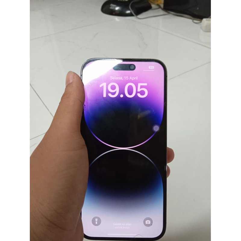 Iphone 14 Pro Max 256 GB ex ibox