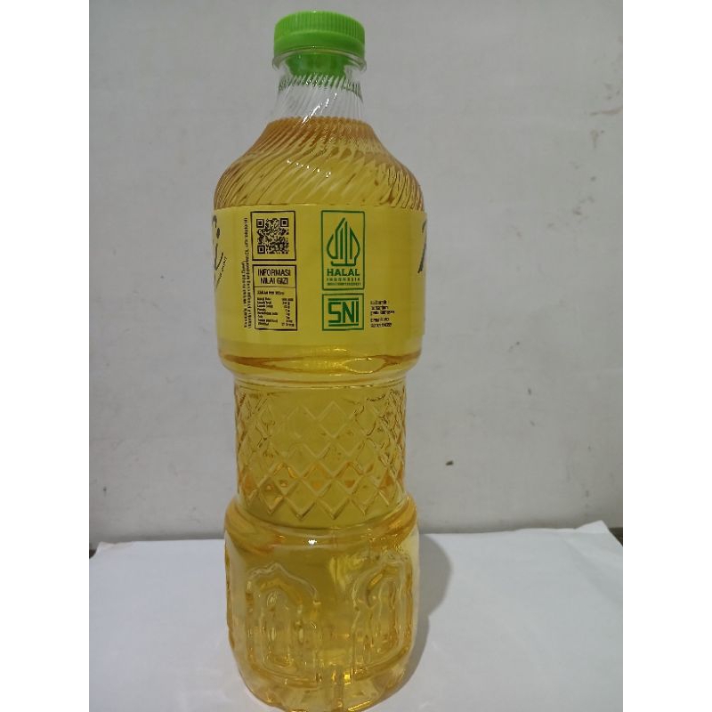 

Minyak Rizki Botol 800 ml