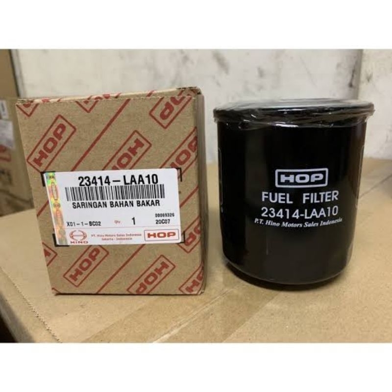 filter solar hino hop 23414-LAA10