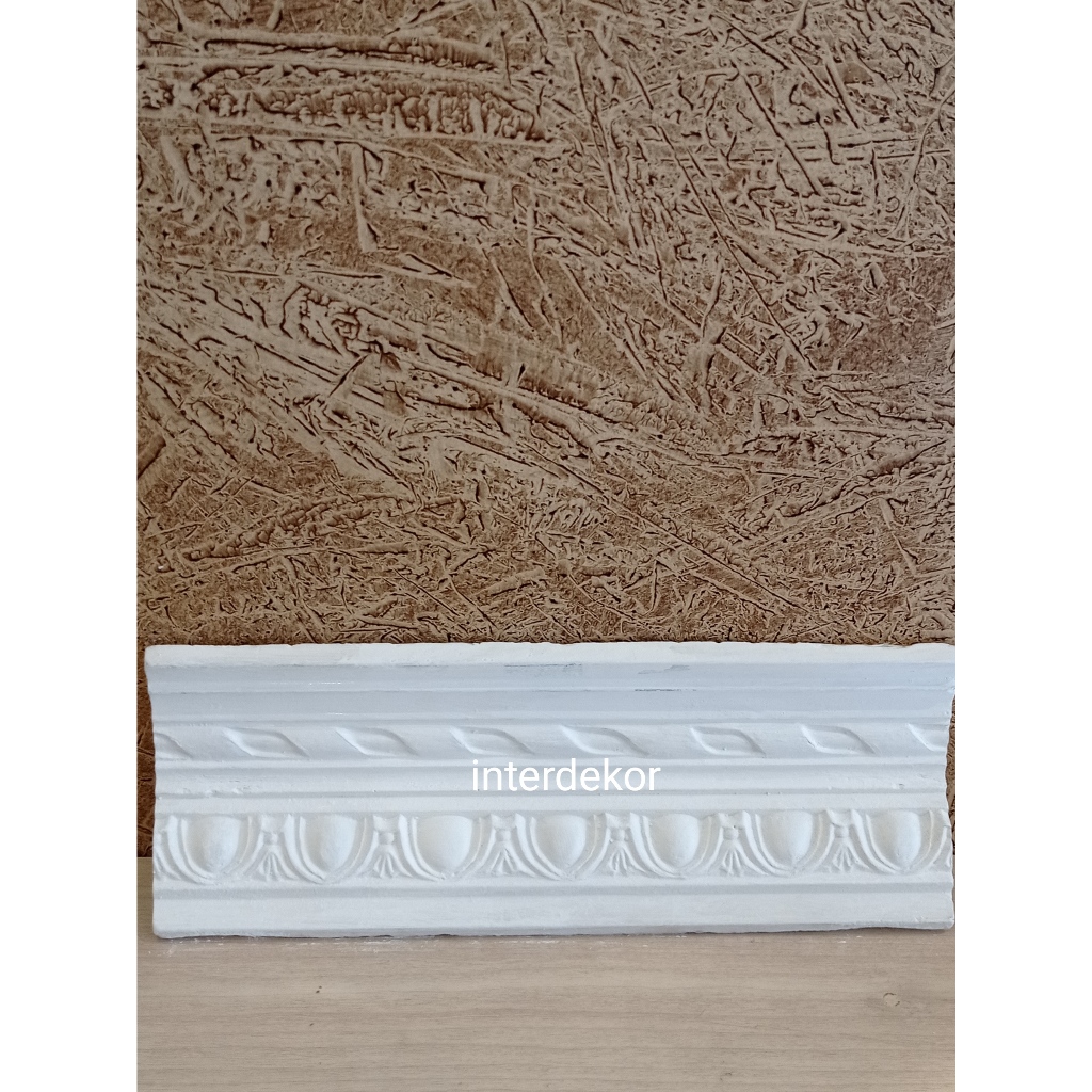 Lis Profil M07/Lis Plafon/Lis Gypsum