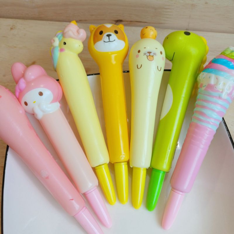 

Pulpen squishy 2792K1