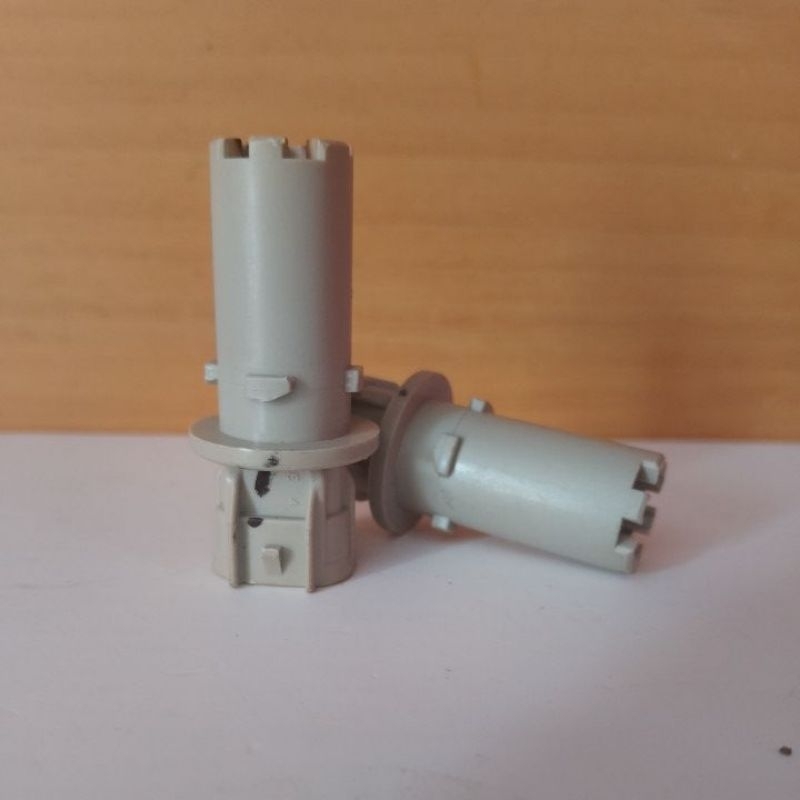 soket lampu senja original Pajero 2010-2014 exit dakar