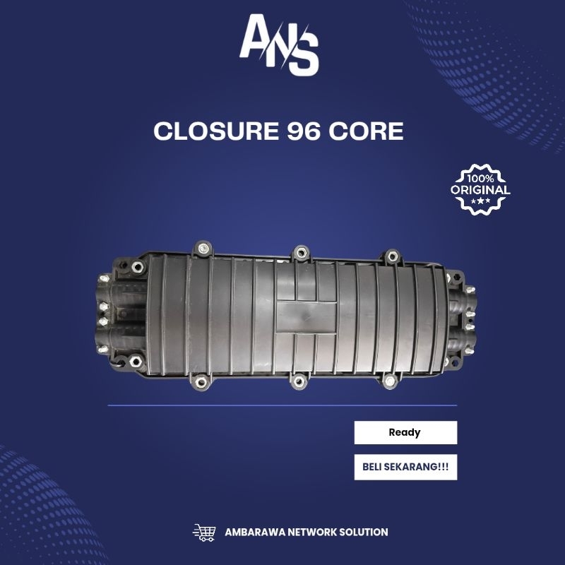 Joint Closure 96 Core