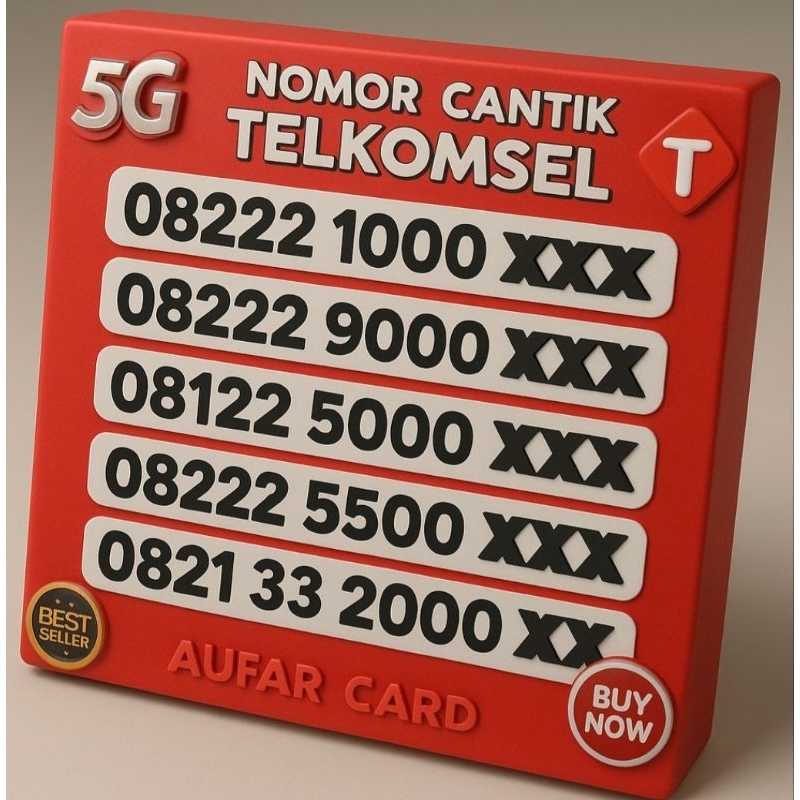 Nomor Cantik Telkomsel Simpati Double Triple 000 222 2000 2221000 222 1000 1001