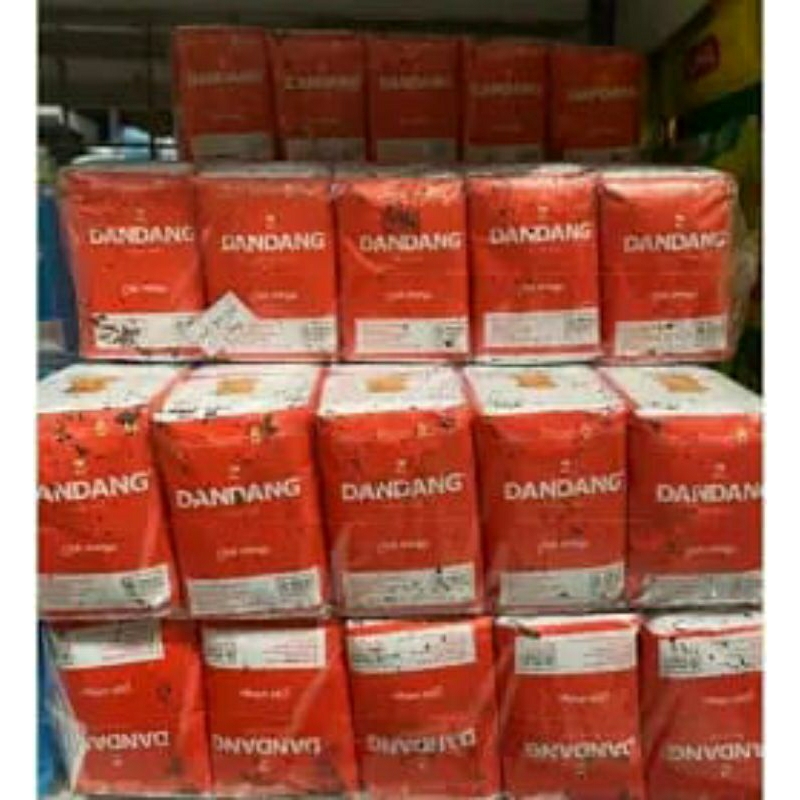 

TEH DANDANG merah 1pak isi 10pcs