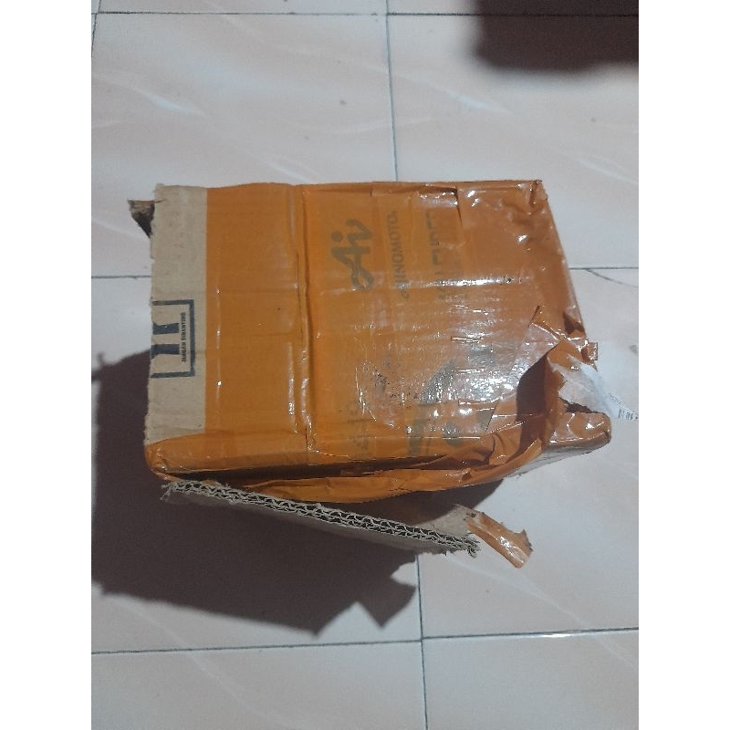 

estrak ketapang cap ndrao