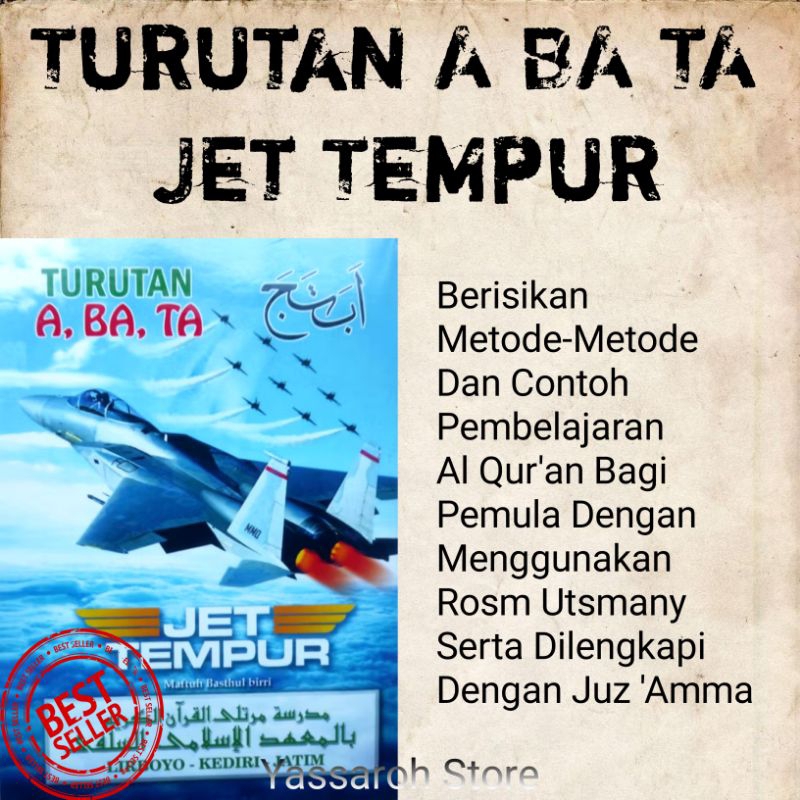 Turutan turutan A BA TA Jet Tempur jet tempur Mmq lirboyo kediri Lirboyo Kediri LIRBOYO KEDIRI