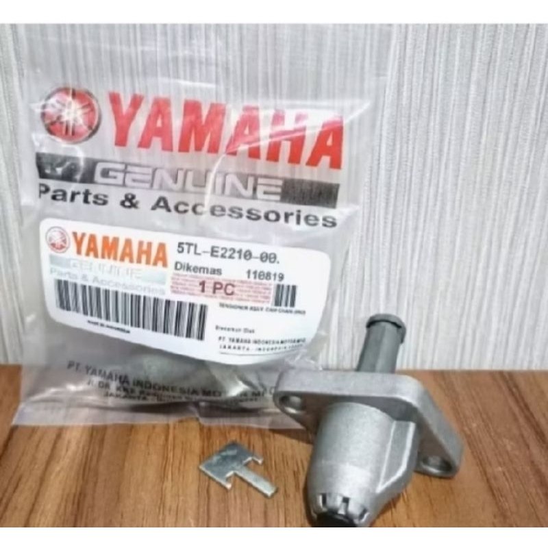 TONJOKAN KETENG MIO SPORTY JUPITER MX